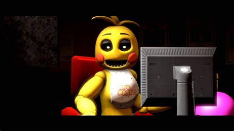 Five Nights At Freddy Chica Porn Videos 